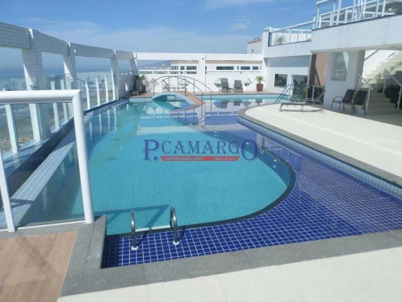 Apartamento Padrão