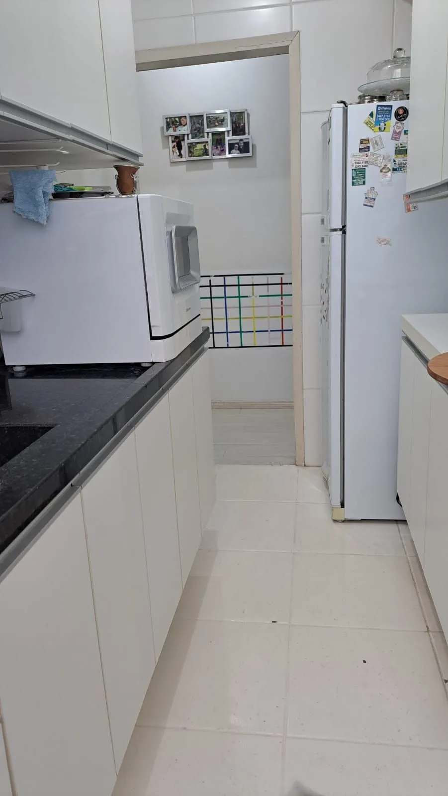 Imagem Apartamento a venda 2 dormitórios bairro Rio Branco