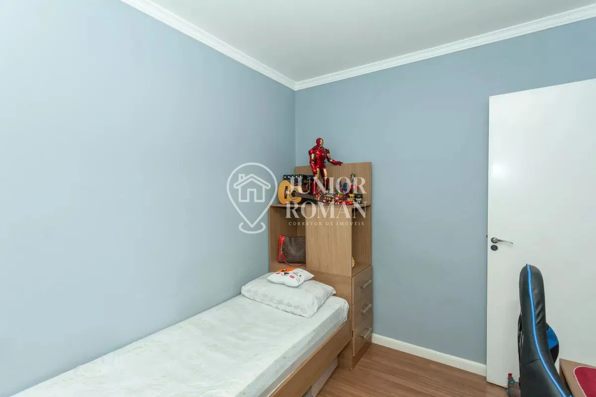 Imagem APARTAMENTO 2 DORM l LAZER COMPLETO CONDOMÍNIO MÉRITO GUARAPIRANGA