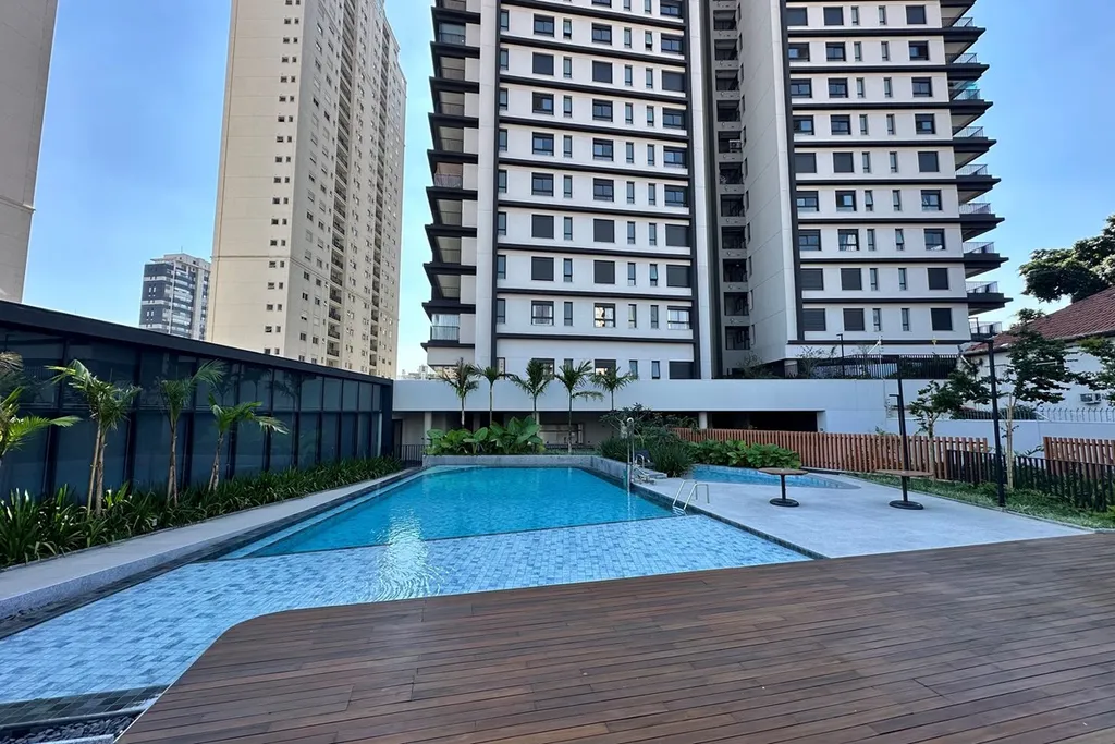 Imagem Apartamento à venda em São Paulo, Vila Mariana, com 4 quartos, 231m2
