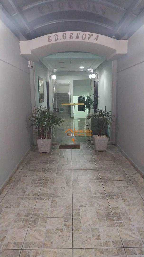 Imagem Apartamento com 3 dormitórios à venda, 90 m² por R$ 470.000,00 - Vila Suissa - Mogi das Cruzes/SP