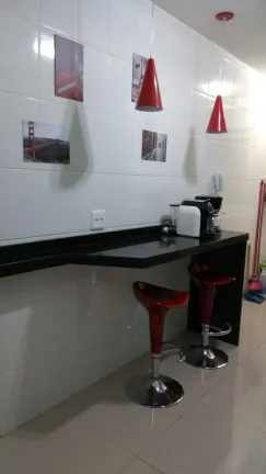 Imagem Apartamento com 2 Quartos à Venda, 47 m² em Cidade Líder - São Paulo