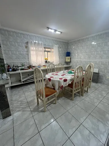 Imagem Sobrado Versátil no Centro de Guarulhos | Conforto para Família e Potencial Comercial para alugar