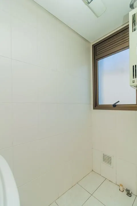 Imagem Apartamento Garden com Terraço Privativo no Rio Branco