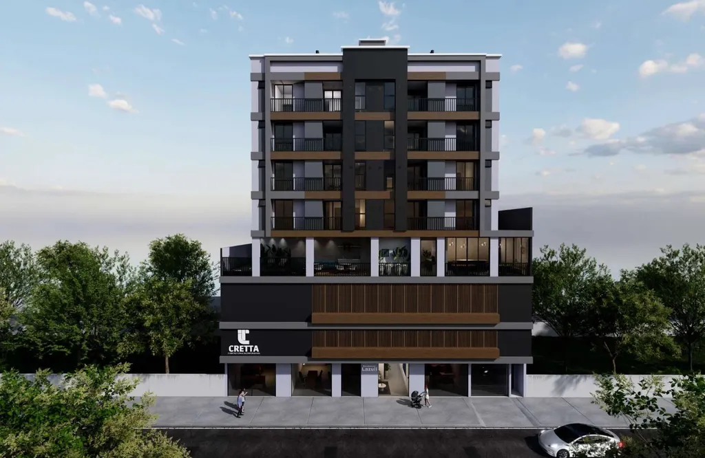 Imagem Excelente oportunidade: Ponto Comercial à venda em Balneário Camboriú-SC, Centro - 45,79m², 1 banheiro!