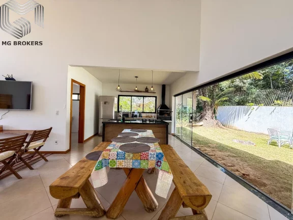 Imagem CASA RESIDENCIAL em TERESÓPOLIS - RJ, VARGEM GRANDE