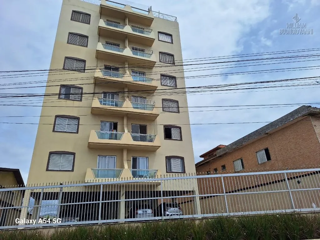 Imagem Apartamento 1 dormitório em Mongaguá