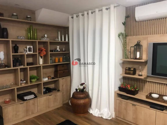 Imagem Apartamento padrão para Locação, Santa Maria, Santo André,