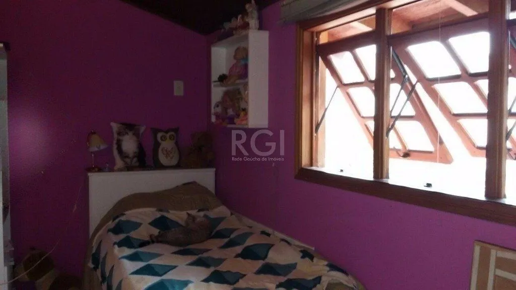 Imagem Casa em Jardim Botânico