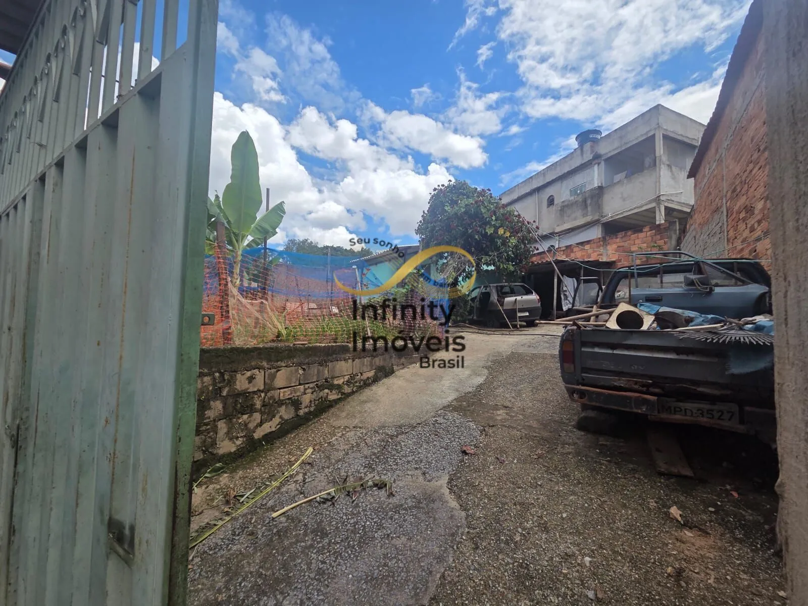 Imagem Loteamento à venda no bairro Nacional - Contagem/MG