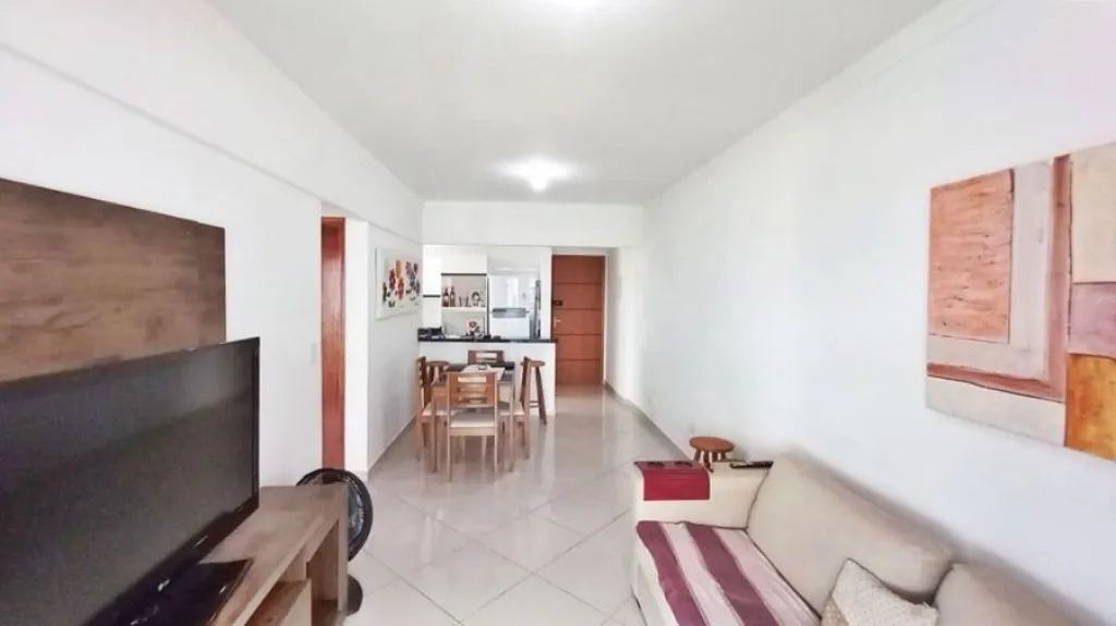 Imagem APARTAMENTO COM 82,00 m² - GUILHERMINA - PRAIA GRANDE SP