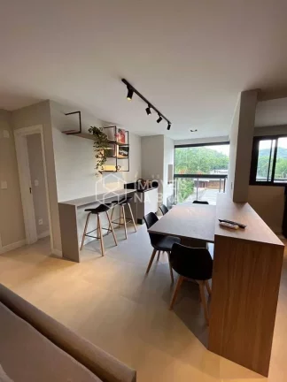 Imagem APARTAMENTO 2 QUARTOS - LOCAÇÃO - PRAIA BRAVA - ITAJAÍ/SC