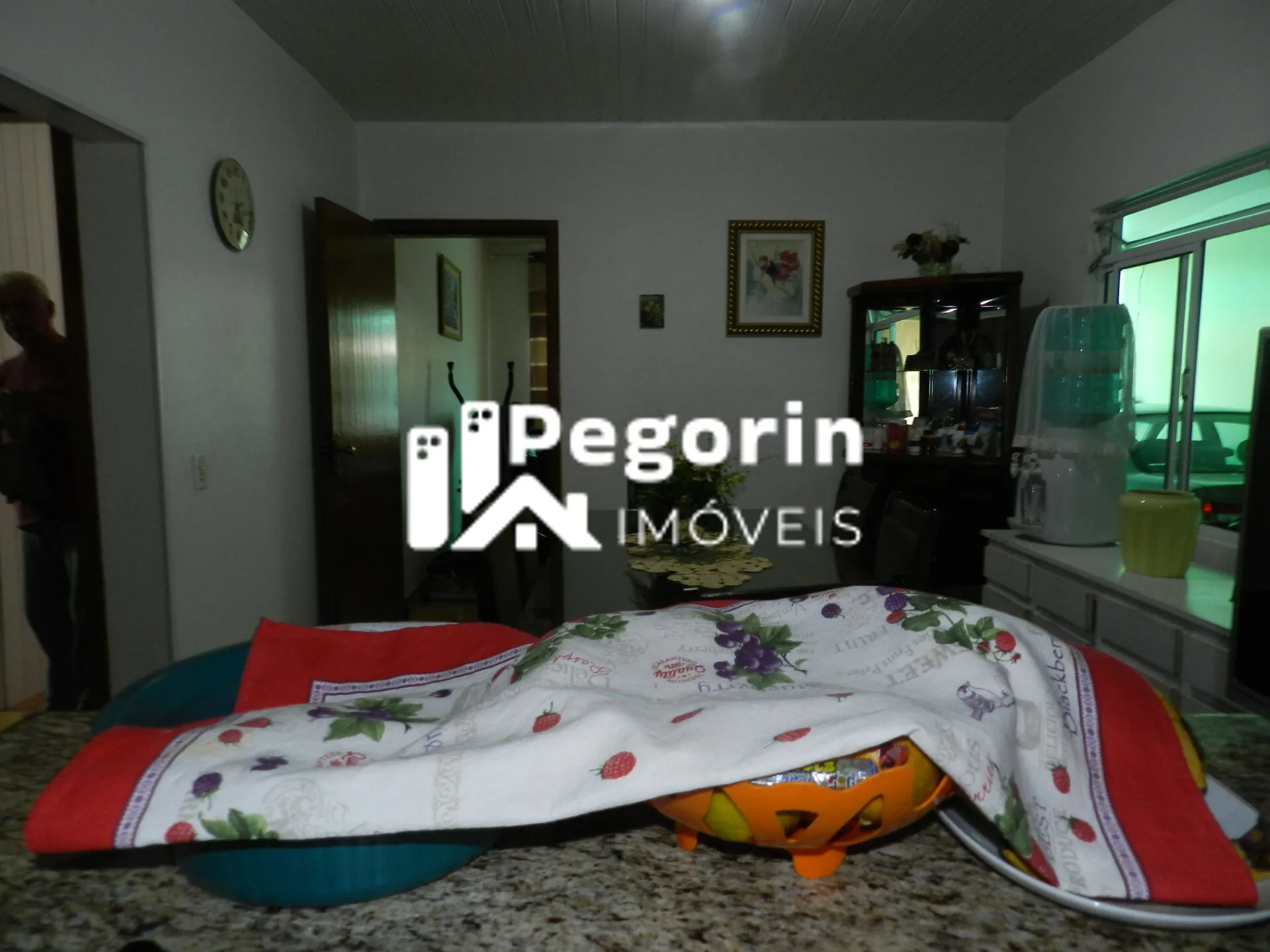 Imagem Casa à venda em Colombo, São Gabriel, com 2 quartos, 147,00m²