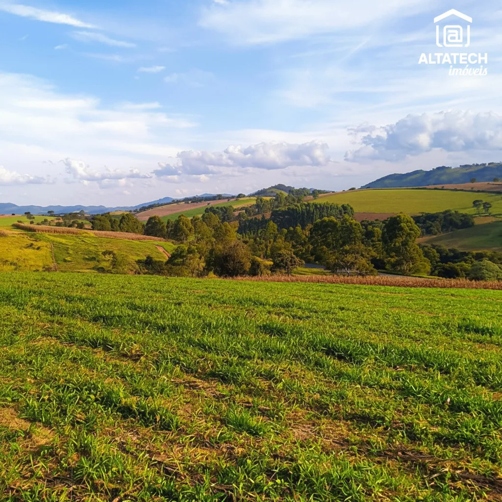 Imagem Sítio 1 m² à venda em Área Rural, Santa Rita de Caldas