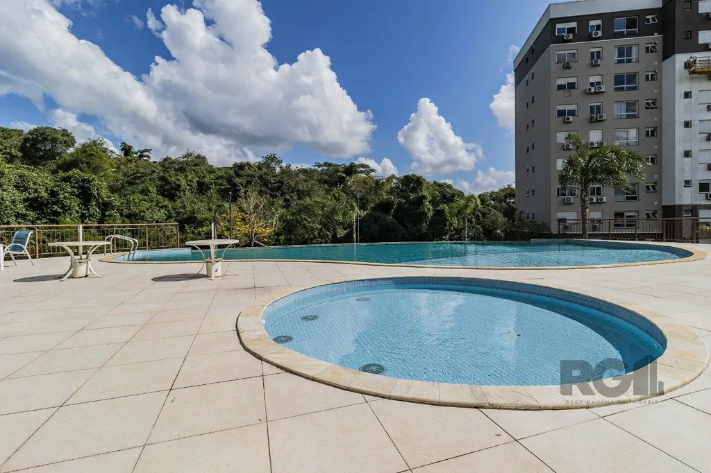 Imagem Apartamento em Jardim Carvalho