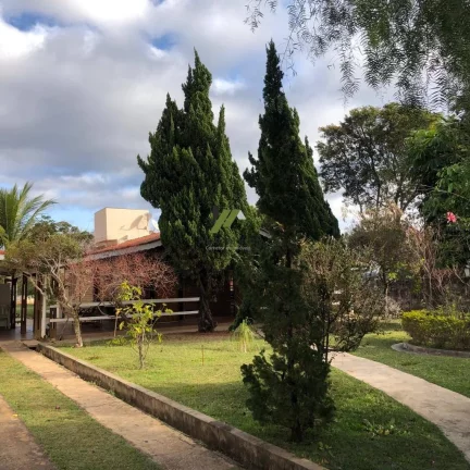 Imagem Casa em Condomínio no Bairro do Medeiros
