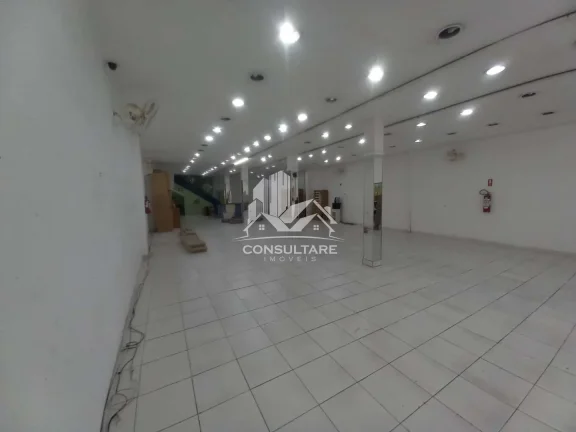 Imagem Loja comercial, Centro, Santos, Cod: 24358