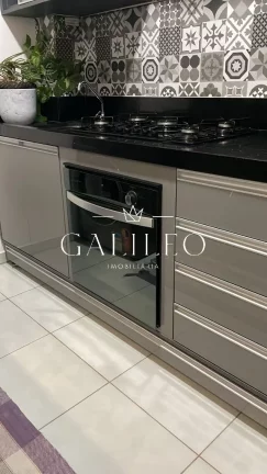 Imagem APARTAMENTO A VENDA NO RESIDENCIAL JARDIM TULIPAS - JUNDIAÍ - SP