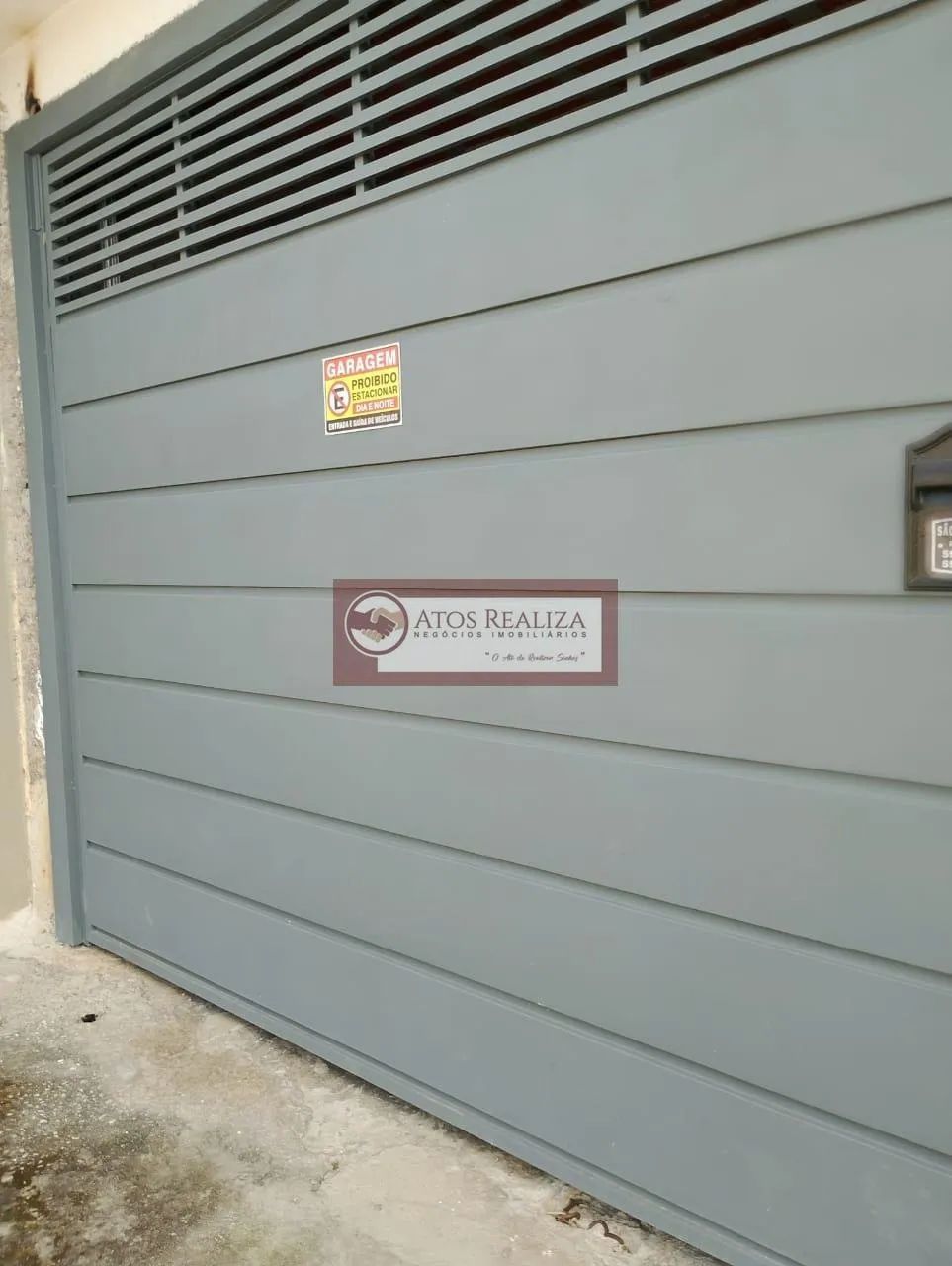 Imagem Casa à Venda na Chácara São Silvestre SP, 3 Dorms por R$300 Mil