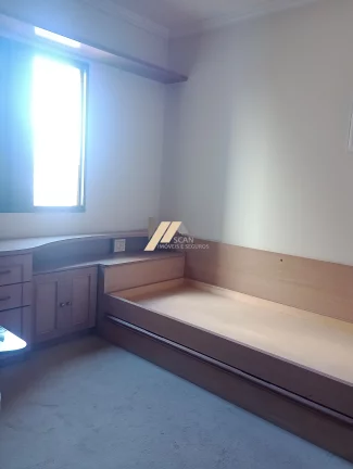 Imagem Apartamento com 4 quartos à venda no Cambuí em Campinas-SP