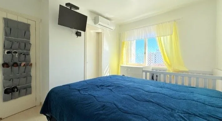 Imagem Apartamento em Jardim Botânico