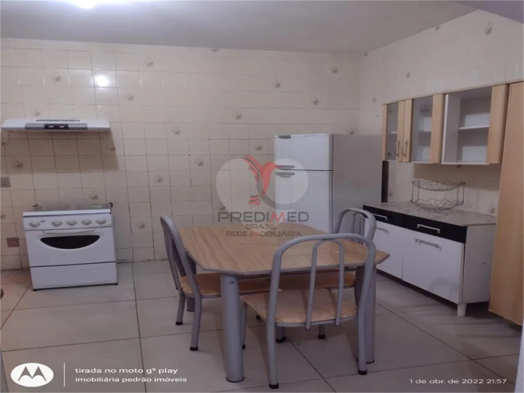 Imagem Casa de 2 quartos, 200m² no bairro Vila Marimbondo, em Lençóis Paulista