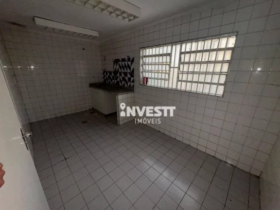 Imagem Ponto para alugar, 430 m² por R$ 16.000,00/mês - Setor Morais - Goiânia/GO
