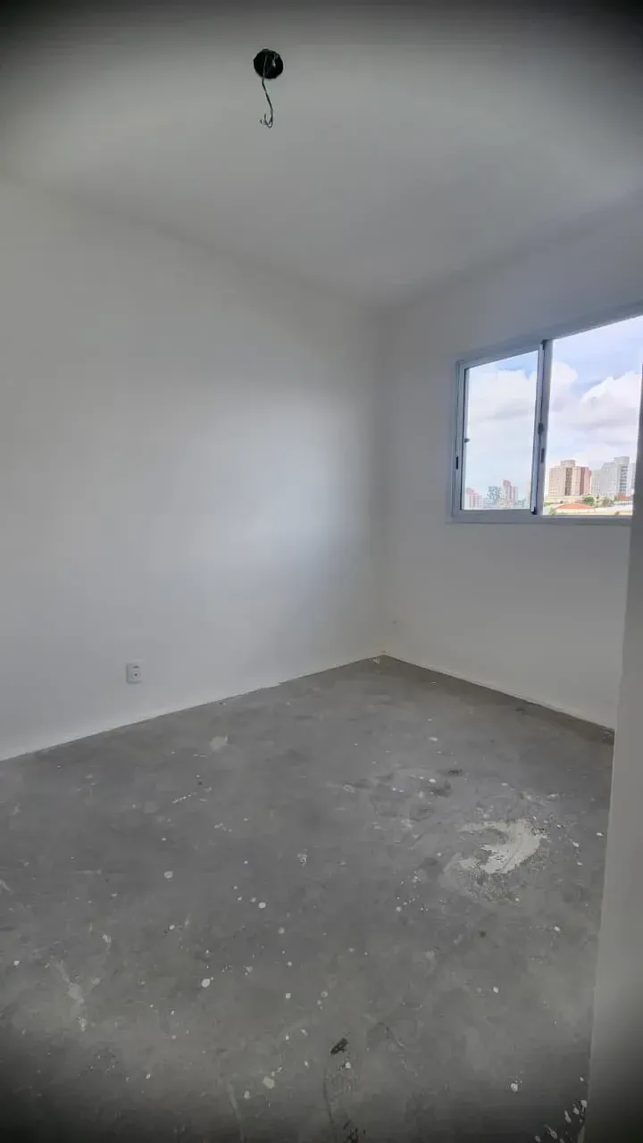 Imagem Apartamento com 2 Quartos à Venda, 39 m² em Vila Vermelha - São Paulo