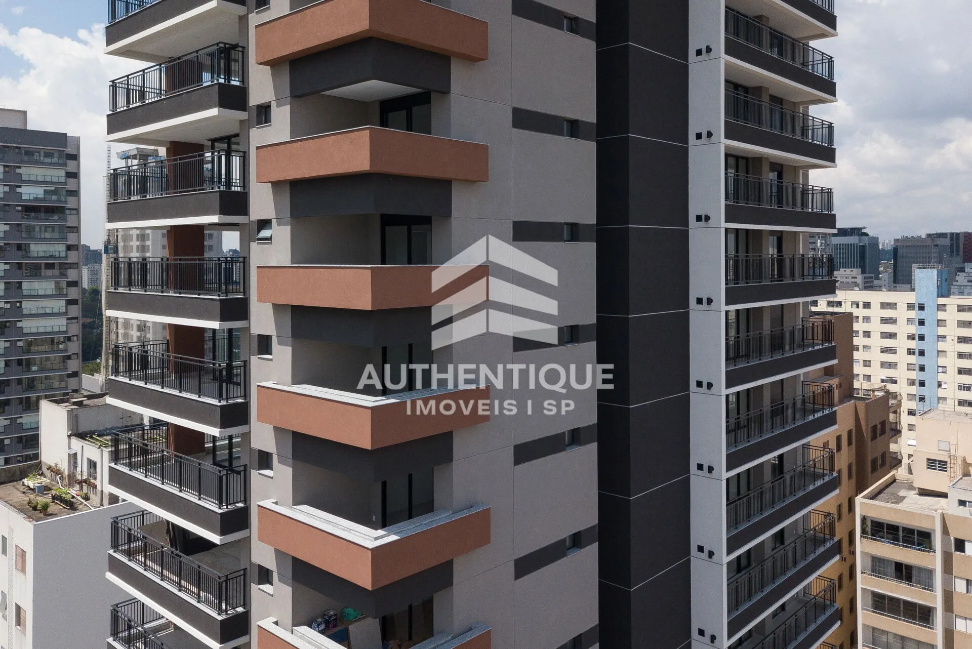 Imagem Mourato 111 Pinheiros - Apartamento à venda em São Paulo/SP