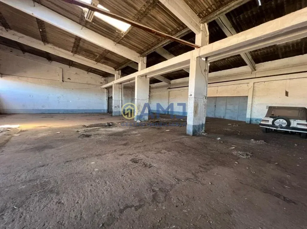 Imagem ÁREA COMERCIAL À VENDA | SETOR SANTA GENOVEVA - GOIÂNIA