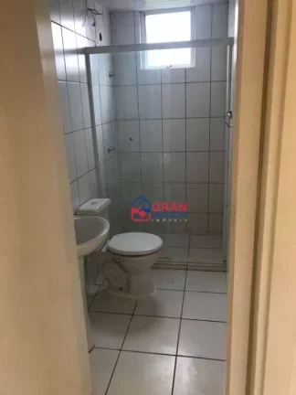 Imagem Apartamento à venda no Campina da Barra - Araucária/PR