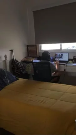 Imagem Apartamento Alto Padrãoà Venda no Condomínio Ereditá Tamboré