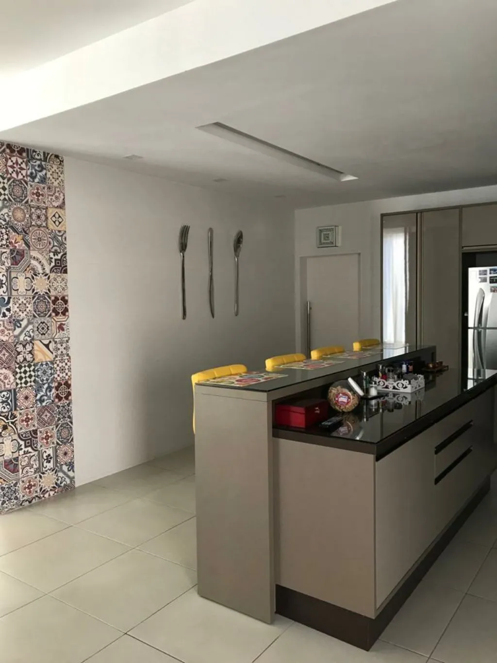 Imagem Sobrado para venda e locação em condomínio Alphaville 9