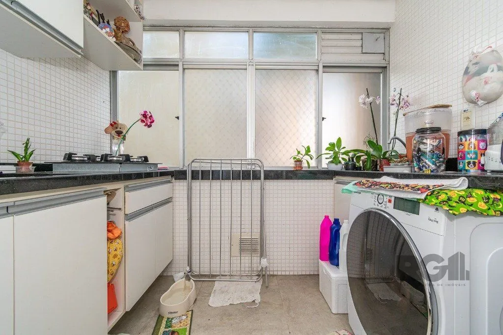 Imagem Apartamento em Cidade Baixa