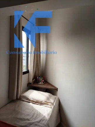 Imagem APARTAMENTO RESIDENCIAL em CAMPINAS - SP, VILA ITAPURA