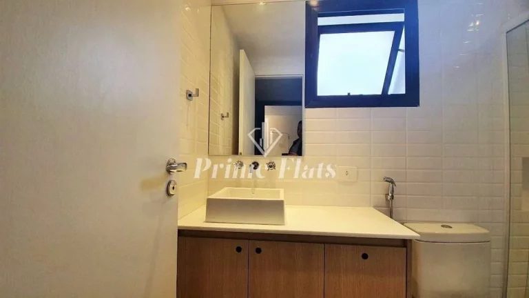 Imagem Flat disponível para venda no Matiz Manhattan Hotel no Brooklin, com 42m², 1 dormitórios e 1 vaga