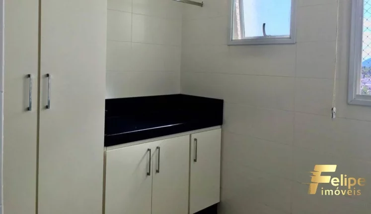 Imagem LINDO APARTAMENTO NA PRAIA DO MORRO / ES