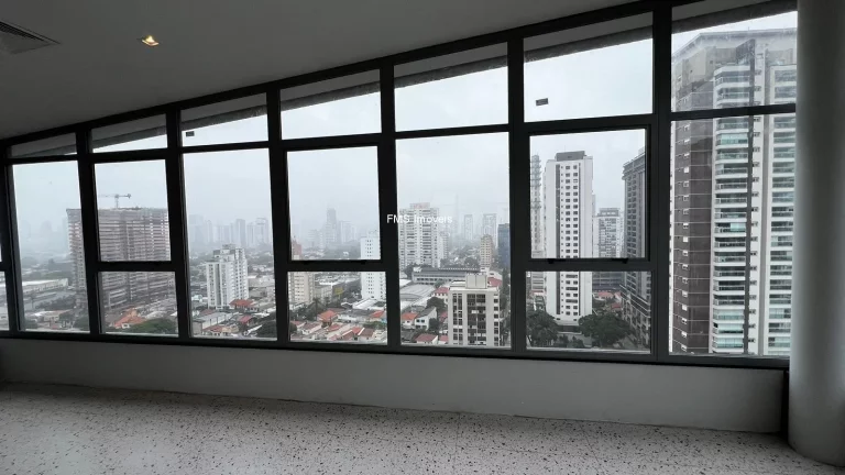 Imagem APARTAMENTO STUDIO 25m² - 1 DORMITORIO- BROOKLIN