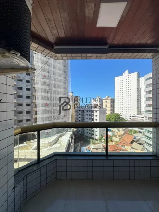 Imagem Apartamento 1 Dormitório com suíte no bairro Caiçara - Praia Grande