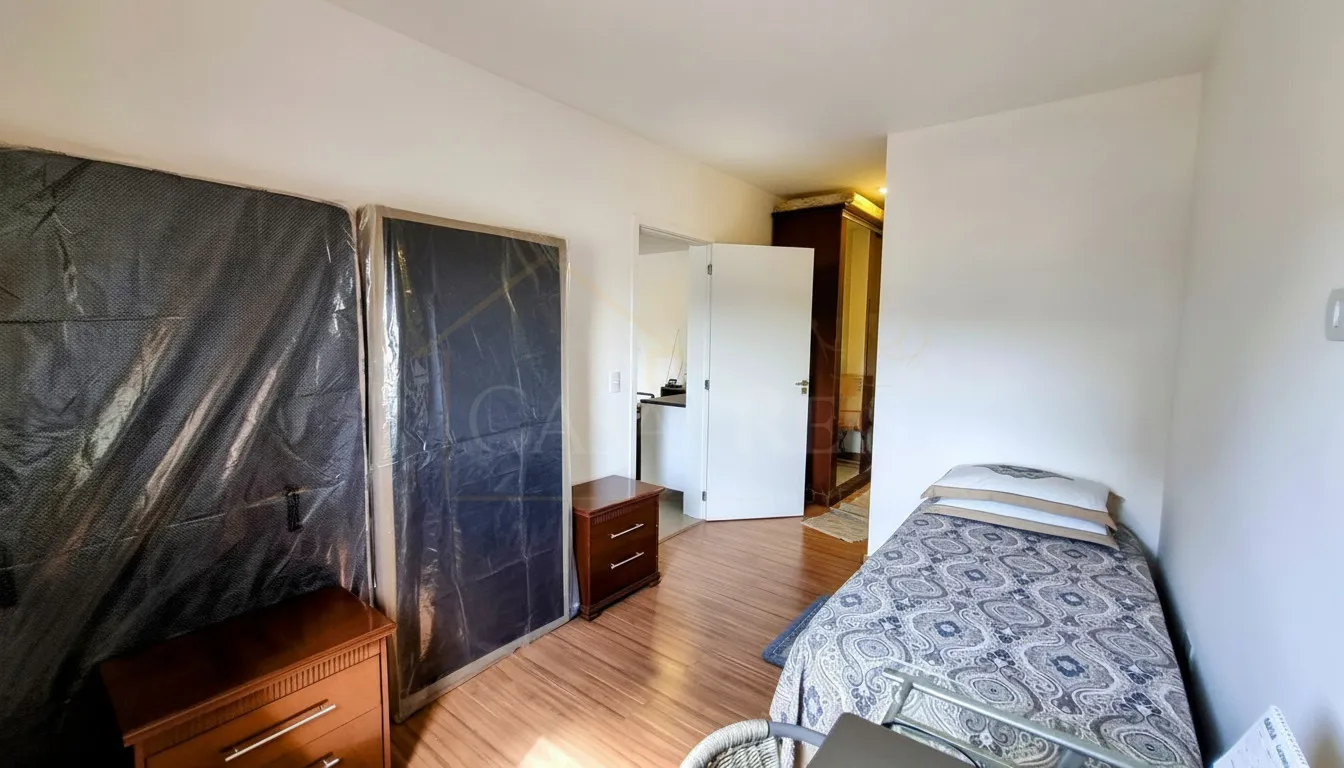 Imagem Apartamento 1 suíte à venda em Jardim Elvira Dias, Poços de Caldas