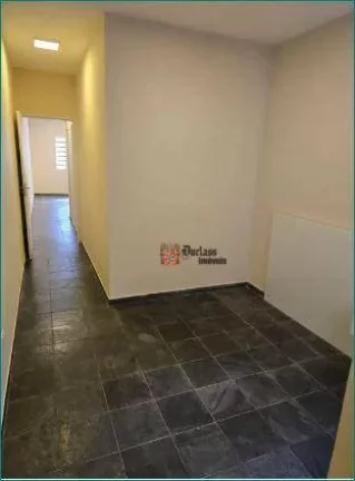 Imagem Casa com 2 dormitórios + Edícula, 94 m², à venda por R$ 535.000 - Medeiros - Jundiaí/SP