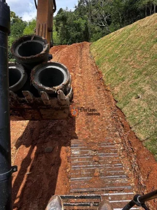 Imagem Área à venda, 60000 m² por R$ 420.000 - Monjolinho - Itapeva/MG