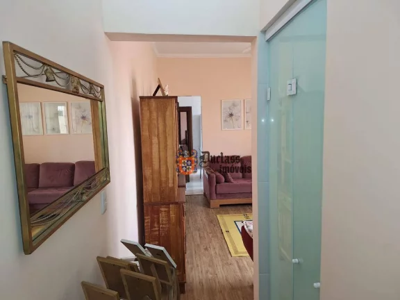 Imagem Casa com 3 dormitórios à venda, 125 m² por R$ 800.000,00 - Aviação - Praia Grande/SP