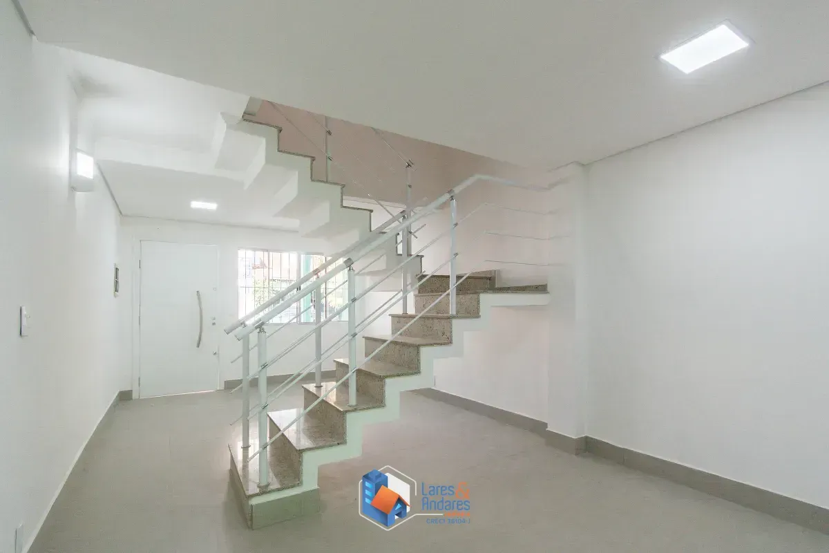 Imagem Casa para venda em Vila Mariana com 3 quartos, sendo 1 suíte, 103m²