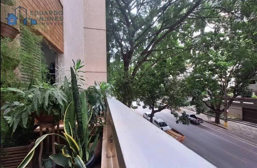 Imagem Apartamento de 181 m² com 04 quartos no Lourdes