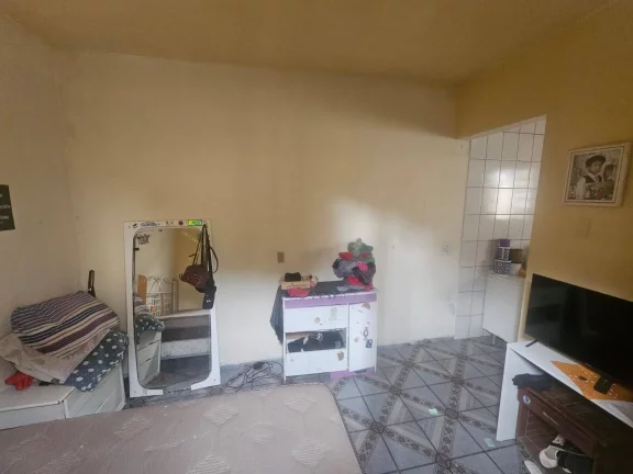 Imagem Casa e Edícula Mairiporã apenas R$ 280 mil Vende e Aluga!