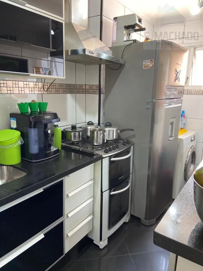 Imagem Apartamento para Venda em Santo André / SP no bairro Casa Branca