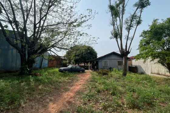 Foto do imóvel Terreno 679m Umuarama-PR 194