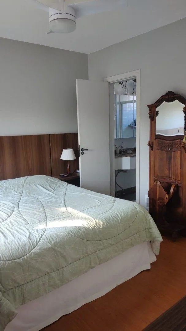 Imagem Casa Condominio para Venda - 118m², 3 dormitórios, sendo 1 suites, Cristal