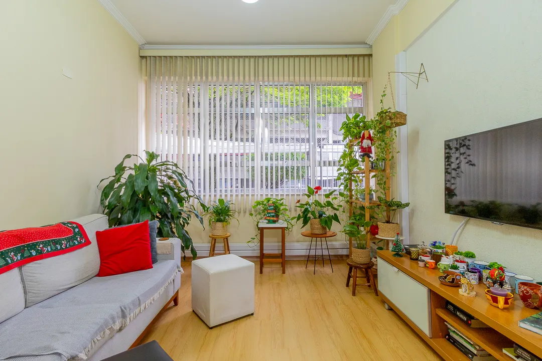 Imagem Apartamento para venda em Bela Vista com 3 quartos, 101m2